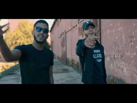 SCUSA x OMJ - JAMAIS VU  [Officiel Video]