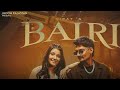 Chandni Raat Mein Goli Chala Gaya Official Video Aaunga Aadhi Raat Mein NewHaryanvi Song 2026