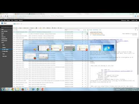Performance Suite Workload Modelling