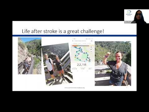 WSA Webinar - Effective Management of Post-Stroke Spasticity