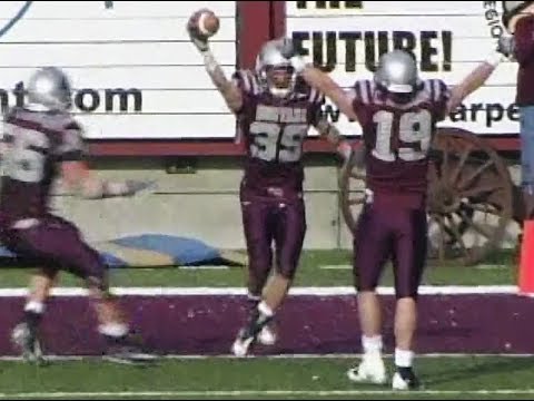 #MTTop40: Football countdown starts with Baker’s Shann Schillinger