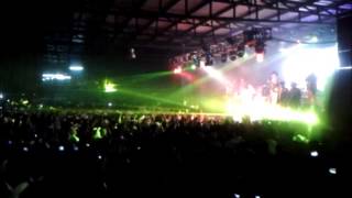 El Frenito-Grupo Laberinto En San Luis Potosi, Mexico.