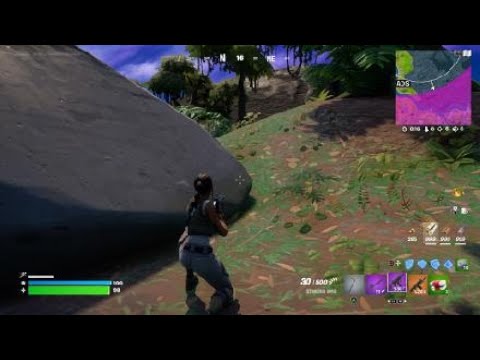 DOUBLE PUMP PUSHER - Solo Gameplay (Fortnite Battle Royale)