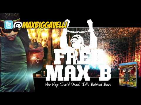 Max B Speaks About His Appeal Being Denied [Full Interview]