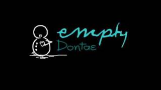 Empty - Dontae
