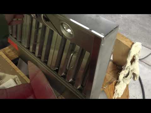 download lagu mp3 mp4 Glass Blowing Exhaust Hood, download lagu Glass Blowing Exhaust Hood gratis, unduh video klip Glass Blowing Exhaust Hood