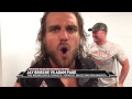 Adam Page Jay Briscoe You Will Learn My Name