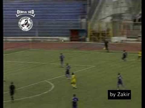 Real Marcianise - Paganese