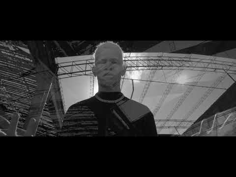 Bkay -  Confia (Official Music Vídeo)