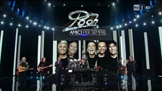 Pooh amici per sempre del 11/03/2016