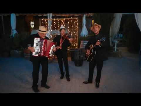The Tuscany Folk Band Italy - Trio Sample