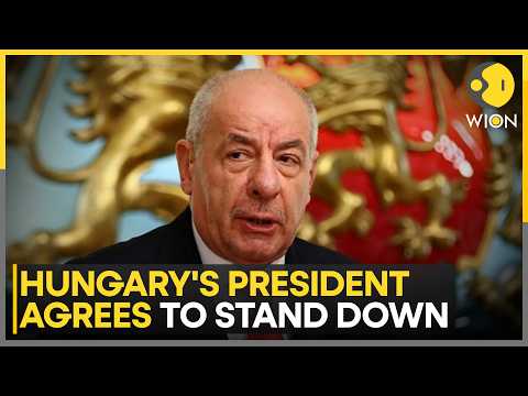 Hungary's New Government Dismantles Orban's Legacy | WION
