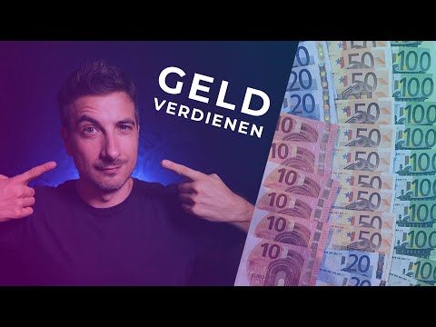 ⚜️ Geld verdienen mit der Fotografie - So habe ich es gemacht