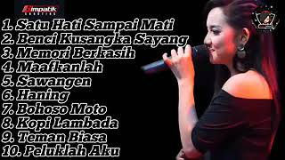Download lagu SATU HATI SAMPAI MATI | Full album NEW PALAPA 2020 mp3 Download lagu SATU HATI SAMPAI MATI | Full album NEW PALAPA 2020 mp3