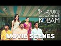 Nilavuku En Mel Ennadi Kobam Movie Scenes Marriage Twist Now Love Is In The Air Pavish