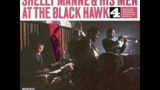 Just Squeeze Me - Shelly Manne