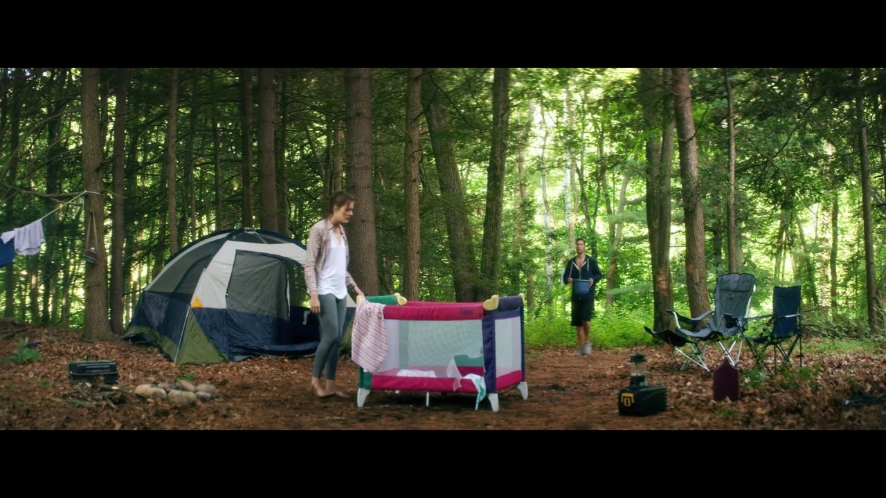 Are You Wild Like Me? [Official Teaser] Short Film