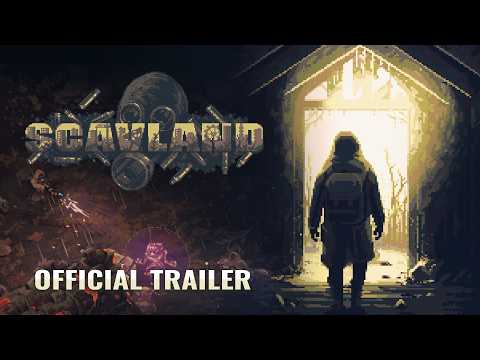 Scavland Steam Key Global Trailer