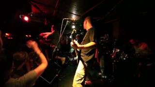 bane - the bold &amp; beautiful / pot committed 10/6/09 @ thee parkside SF HD