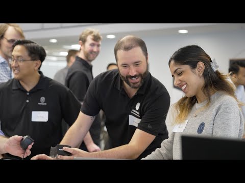 Sales Engineering at Samsara - YouTube