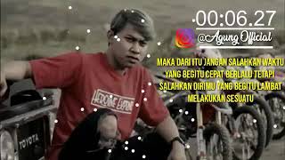Download lagu Story Wa Agus Kotak mp3