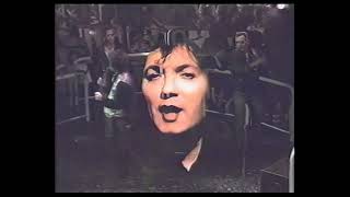 Fancy -  Running Man [HD Remaster - 50fps] SENTIMENTAL AGENT VHS