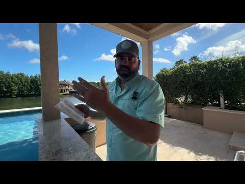 Mastering Pool Water Chemistry with Taylor Test Kits: A Step-by-Step Guide testing water chemistry.