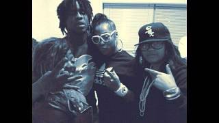 Shawnna - I Don't Like [RMX] Ft Cheif Keef & L Streetz