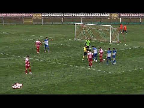 Borac 1926 - Tuin 4:0