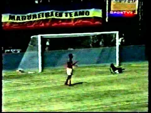 Madureira 0x3 America - TG 2006.VOB