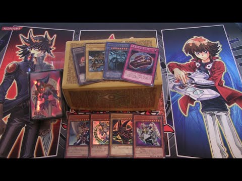 Yugioh Memories of the Duel King Battle City Arc Opening