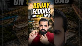 New Gurgaon DDJAY Floors | 3 BHK Under ₹2.5 Cr | Worth Buying in 2026?