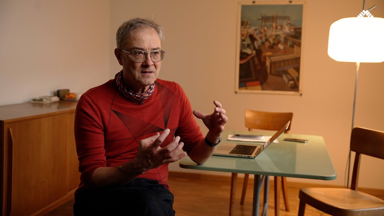 «Bei Geld gibt es kein wahr oder falsch»