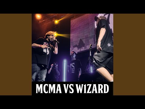 Mcmadetuhermana Vs W1Zrd - Leyendas del Free 6 (Octavos de Final)