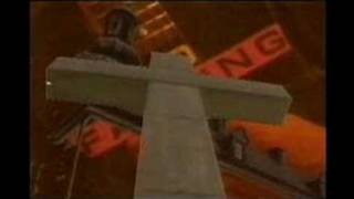 Candlemass - Dark Reflections Live