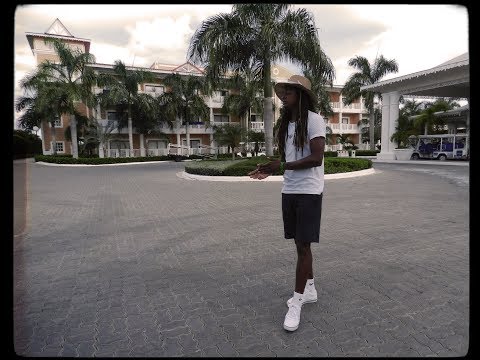 Dário Pi - Punta Cana