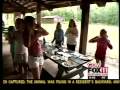 Pancake Breakfast At Camp Wabansi