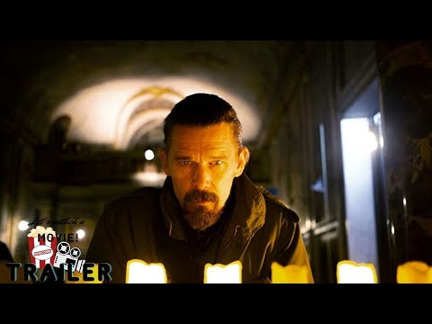 ZEROS AND ONES | OFFICIAL TRAILER | 2021