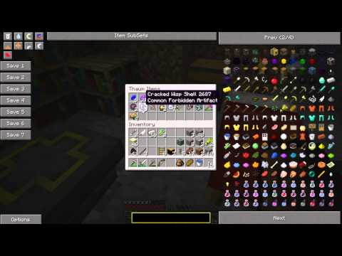 Minecraft - | ThaumCraft 2 | Ep. 5 | Quaesitum |