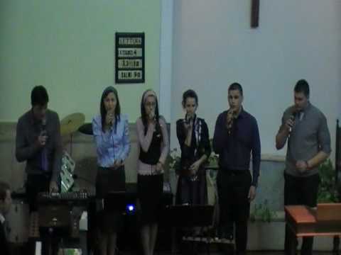 Dumnezeu a-intiparit Grupul Maslinul de la Ancona