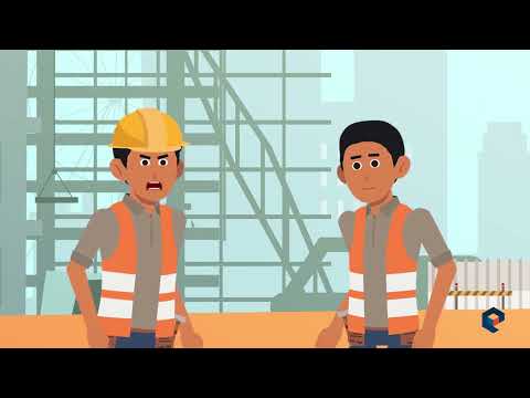 Cultura de Segurança do Trabalho mostre o PORQUÊ