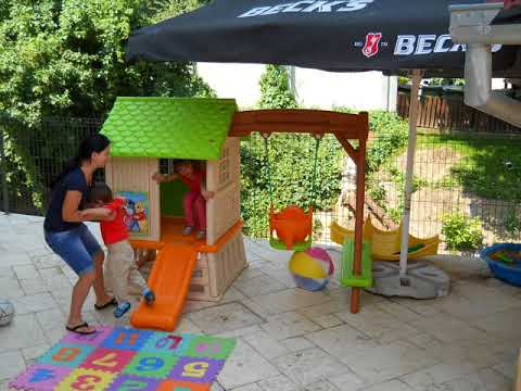 Pensiunea Ana Maria - Baile Felix - Romania