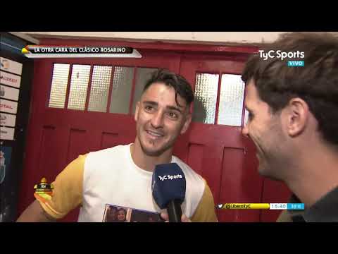 The Other Side (Step by Step) - Rosario Central vs. Newell's - 2018 Argentine Cup (HD)