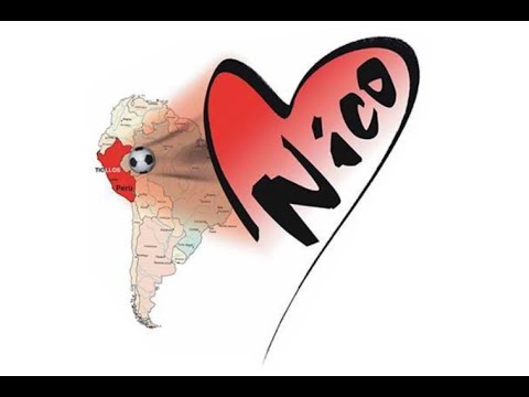 Nico nel Cuore: la champions league categoria pulcini