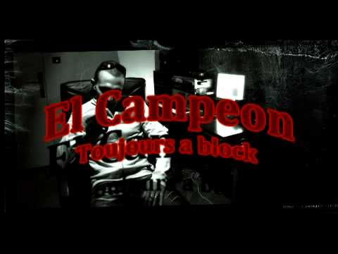 Toujours a block (Short & Finale Version)