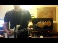 Jimi Hendrix Love or Confusion Cover by Kyle ...