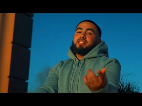 Cuzzo - Toni (Prod. Saul) (Official Video) || Dir. MoneyShotFilmz