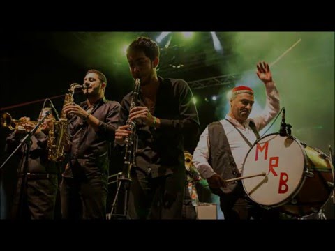 Mahala Rai Banda - Ghi Lee