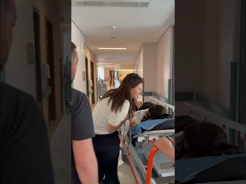 Ameliyattan çıktı çok şükür 🤲