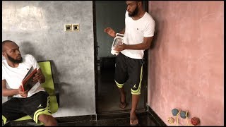 How to Clone Yourself in Final Cut Pro (no masking)